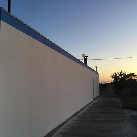 Frantoio Ninu Bed & Breakfast Gallipoli Exterior photo