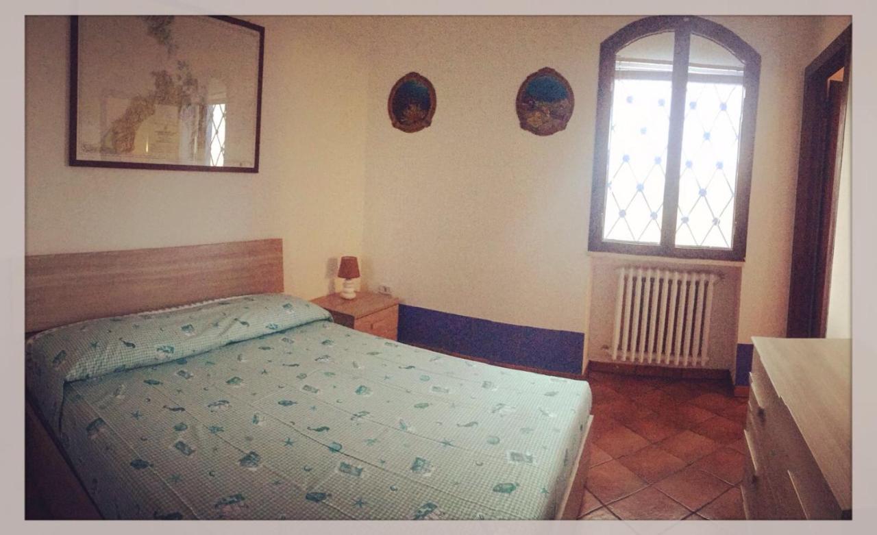 Frantoio Ninu Bed & Breakfast Gallipoli Exterior photo