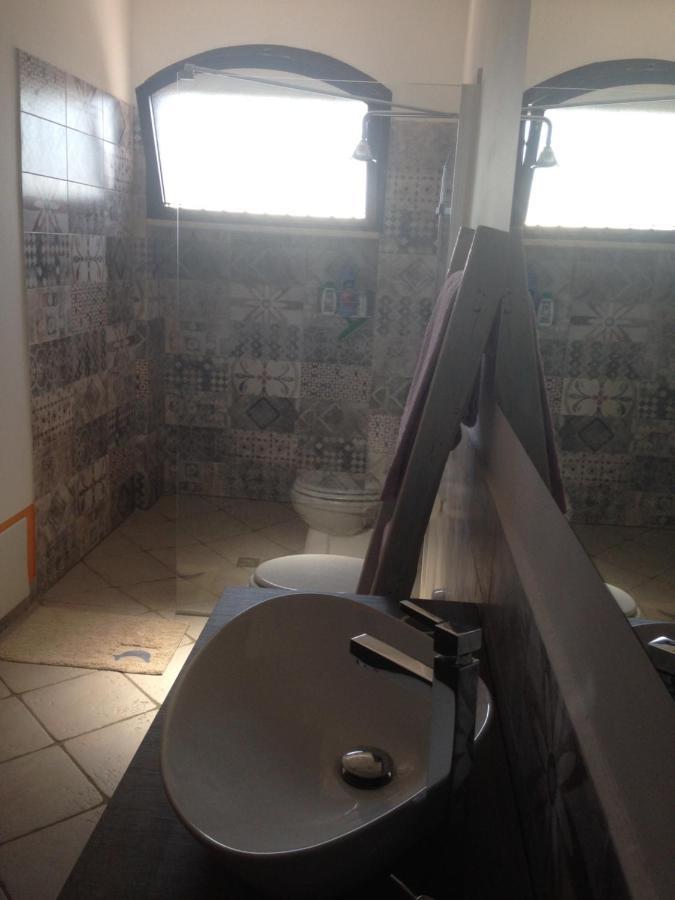 Frantoio Ninu Bed & Breakfast Gallipoli Exterior photo