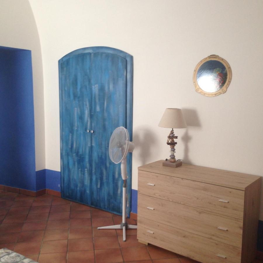 Frantoio Ninu Bed & Breakfast Gallipoli Exterior photo