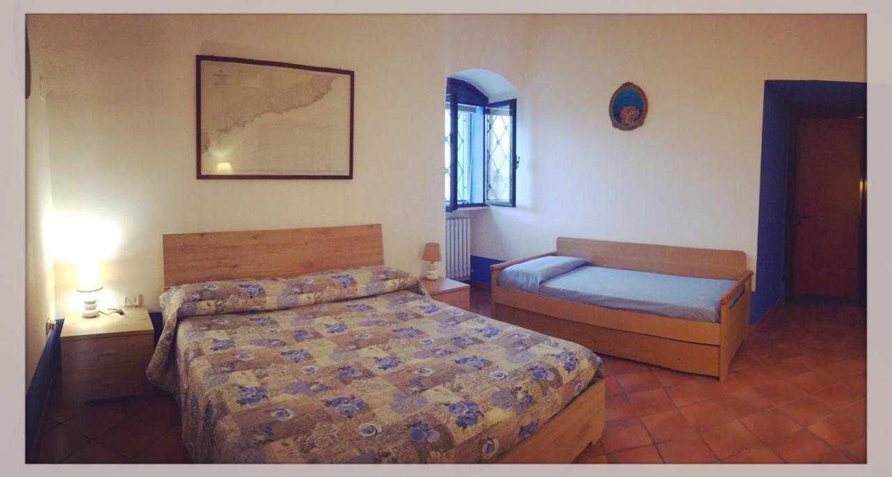 Frantoio Ninu Bed & Breakfast Gallipoli Exterior photo