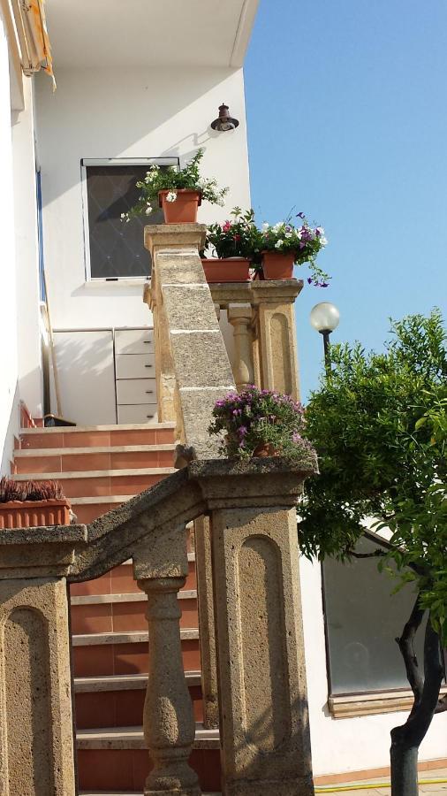 Frantoio Ninu Bed & Breakfast Gallipoli Exterior photo