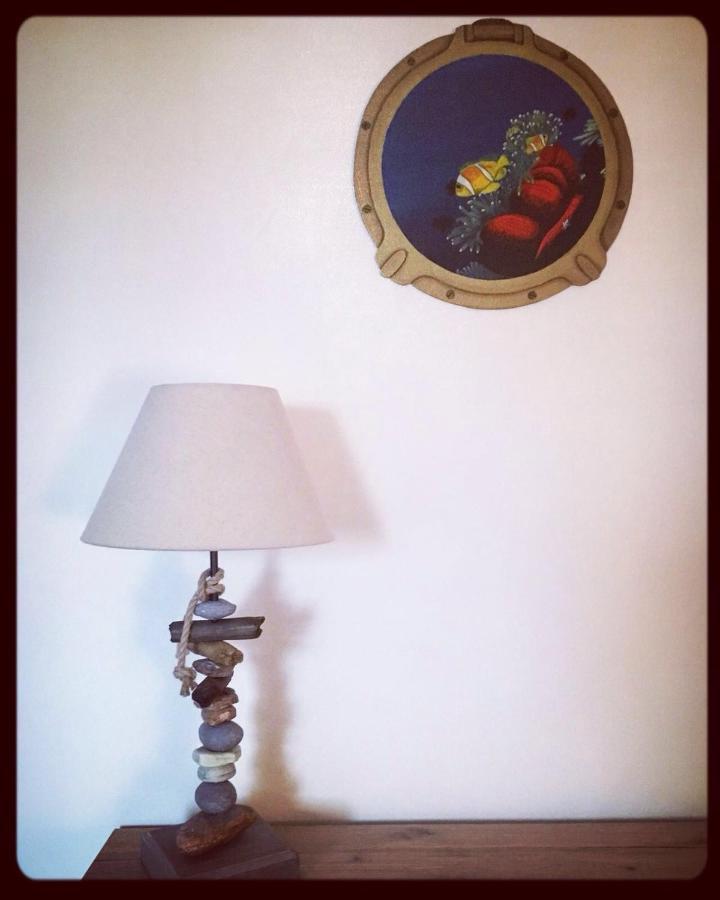 Frantoio Ninu Bed & Breakfast Gallipoli Exterior photo